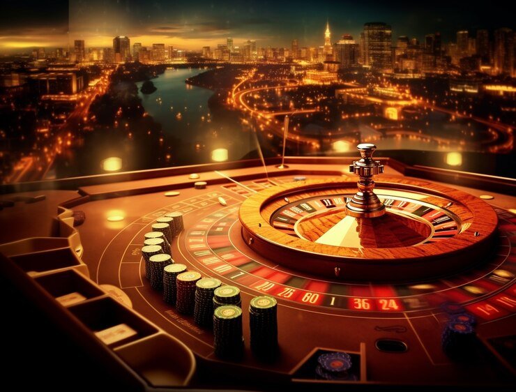 Fitur Cash Out di nanastoti memungkinkan Anda menutup taruhan lebih awal