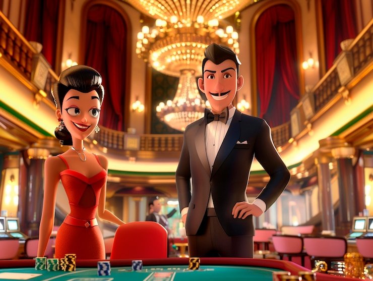 Menu riwayat permainan Live Blackjack di nanastoti menampilkan detail tangan yang dimainkan